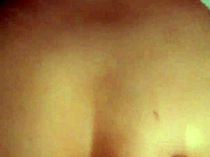 broken teen student experiences intense anal and vaginal action in wild session