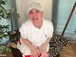 Oh wow, check me out in this wild new outfit for some steamy private fun