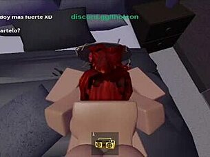 video for verification purposes in a simple setting