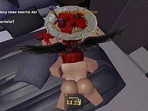 video for verification purposes in a simple setting