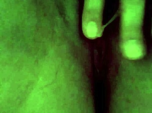 Pussy Swollen After A Rough Fuck