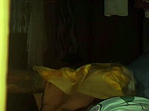 Why not just hook up with yaya while the wife is still at work