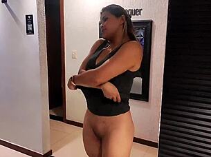 i'm struggling with my relationship issues so i begged him to fuck my wet pussy and cum inside to help