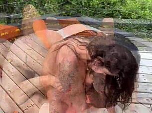 bull with huge cock, wanna fuck me outdoors while my cuckold husband films every thrust?