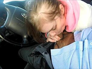 Gringa embarks on an exciting outdoor journey filled with fresh air natural sights and casual exploration in this fifth installment