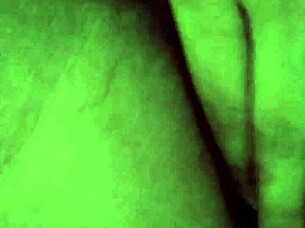 Pussy Swollen After A Rough Fuck