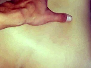 Shoving that thick rod deep in her tight ass from behind until i explode with a creamy finish inside