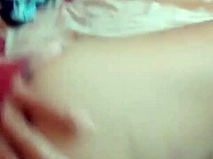 Why Does Stolen Video From Girlfriend's Phone Prove Her Cheating With Mexican Fucking