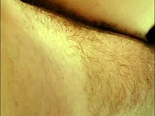 This busty blonde slut takes on two monster cocks for intense double vaginal penetration. She gets pounded in doggystyle and cowgirl before a quickie finish with spitting.