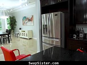 Friends bet their buddies they can't last a month without action and lose 😏😂