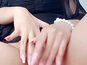 Do you have to see how I record myself squirting for my husband?