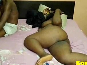 Why waste time when you can just cum inside this cute blonde teen's tight pussy?