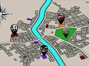 Lunars Chosen unfolds in episode 5 with new challenges.