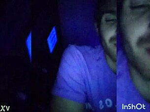 Brezzy Nikki sextape from Panama City with boss gagging action