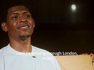 Exciting interview with Brazilian beauty Carlao Villar in jeans