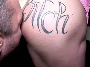 i can't believe how these two milfs got roughly fucked bareback in that old german military spot with priscilla and julia