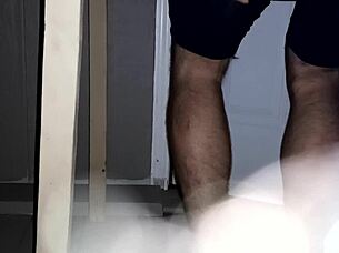 Hey, that erotic onion turns into wild anal gaping action