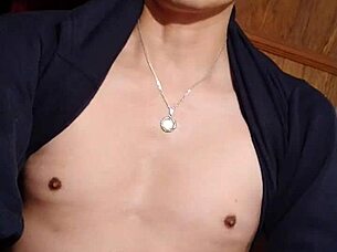 relato de corneador with big cock solo action