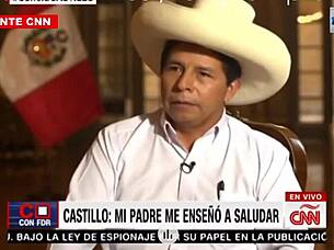 oh man, i tried anal with pedro castillo, it was intense