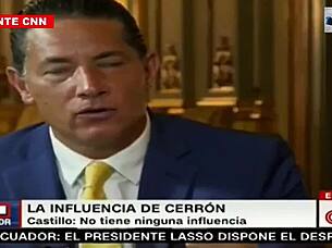 oh man, i tried anal with pedro castillo, it was intense