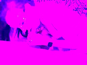 Skinny teen brunette takes massive cock deep after school with choking and cumshot