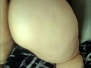 my married neighbor invites me to fuck her part 1 in hardcore milf ass pounding!