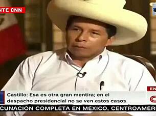 oh man, i tried anal with pedro castillo, it was intense