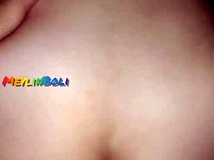 young colombian amateur latina bets tight ass in first-time homemade casting