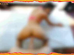 Oh wow, check out this cute teen amateur sucking and swallowing in wild sex action – you won't believe it!