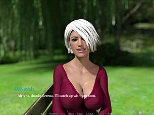 Lunars Chosen unfolds in episode 5 with new challenges.