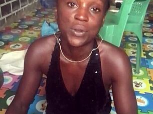 hey crazybitch how you love twerking in sexy clothes before stripping naked!