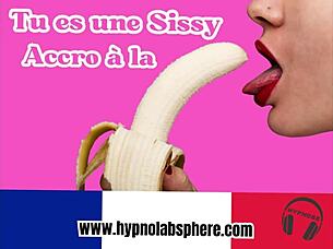 I journey into sensual sissy hypnosis for feminization