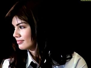 Hey, check out this wild 2007 Playboy TV series episode with Wilma Gonzalez, Andrea Rincon, Valeria Silva, Patricia Fierro, Viviana Castrillon, Victoria Rodriguez, Lucia Cabello, Veronica Manso, and Pabla Thomen in The Last Semester chapter 9