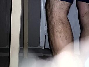 Hey, that erotic onion turns into wild anal gaping action