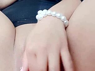 Do you have to see how I record myself squirting for my husband?