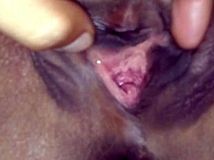 Teen Babe Gets Rough Creampie in Tight Shaved Pussy Action