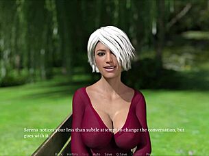 Lunars Chosen unfolds in episode 5 with new challenges.