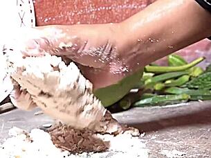 Desi Indian Woman Fucks In Hindi