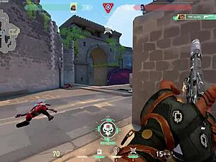 subtly hinting at the pleasure of fudendo 5 gostosinho in hot group fucking gangbang