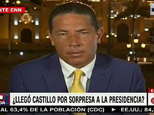 oh man, i tried anal with pedro castillo, it was intense