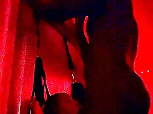 Amateur Couple Shares Passionate Slow Face Fucking Until Daddy Cums In Mouthful Facial With Moaning And Pierced Nipples Close-Up