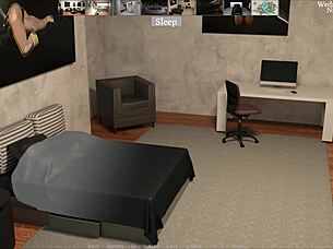 Lunars Chosen unfolds in episode 5 with new challenges.