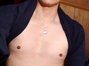 relato de corneador with big cock solo action