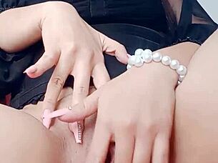 Do you have to see how I record myself squirting for my husband?