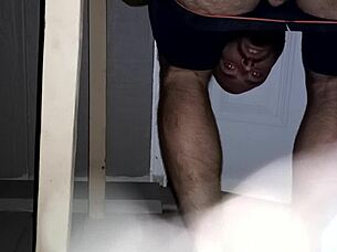 Hey, that erotic onion turns into wild anal gaping action