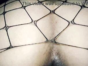 Hard rough POV sex with milf wife in intense session