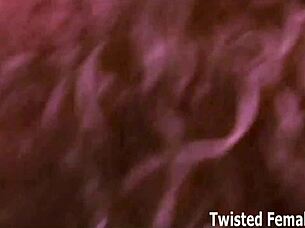 We're gonna give you nonstop torment with bondage and femdom punishment 😈