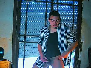 Imagine Classroom Sensuality Turning into Wild Big Cock Pounding with Sexy Pelvis Moves Until Explosive Finish