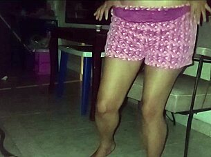 deep throat used to pay rent despite initial reluctance