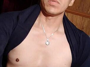 relato de corneador with big cock solo action